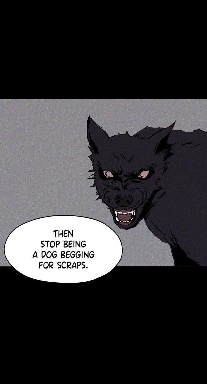 Proof of Dignity Ep. 28 - Ground Zero (1) page 55 - 