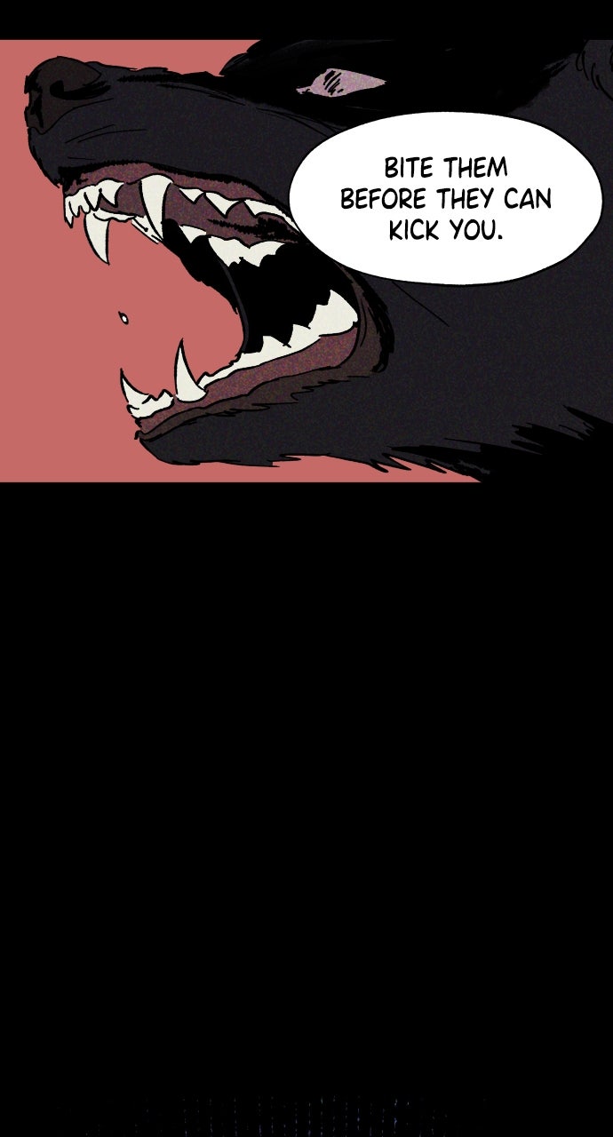 Proof of Dignity Ep. 28 - Ground Zero (1) page 56 - 