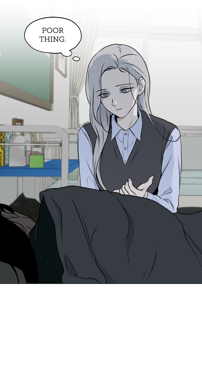 Proof of Dignity Ep. 28 - Ground Zero (1) page 63 - 