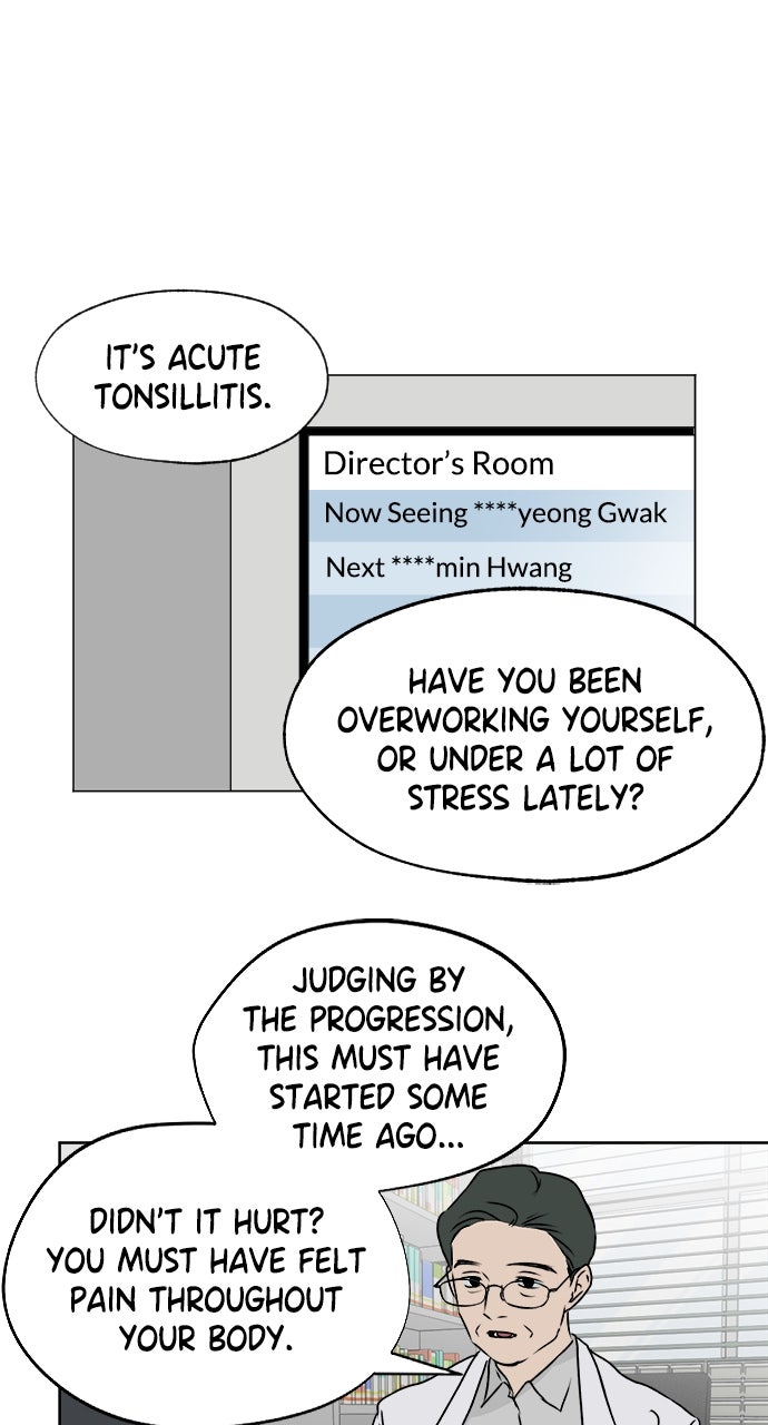 Proof of Dignity Ep. 29 - Ground Zero (2) page 1 - 