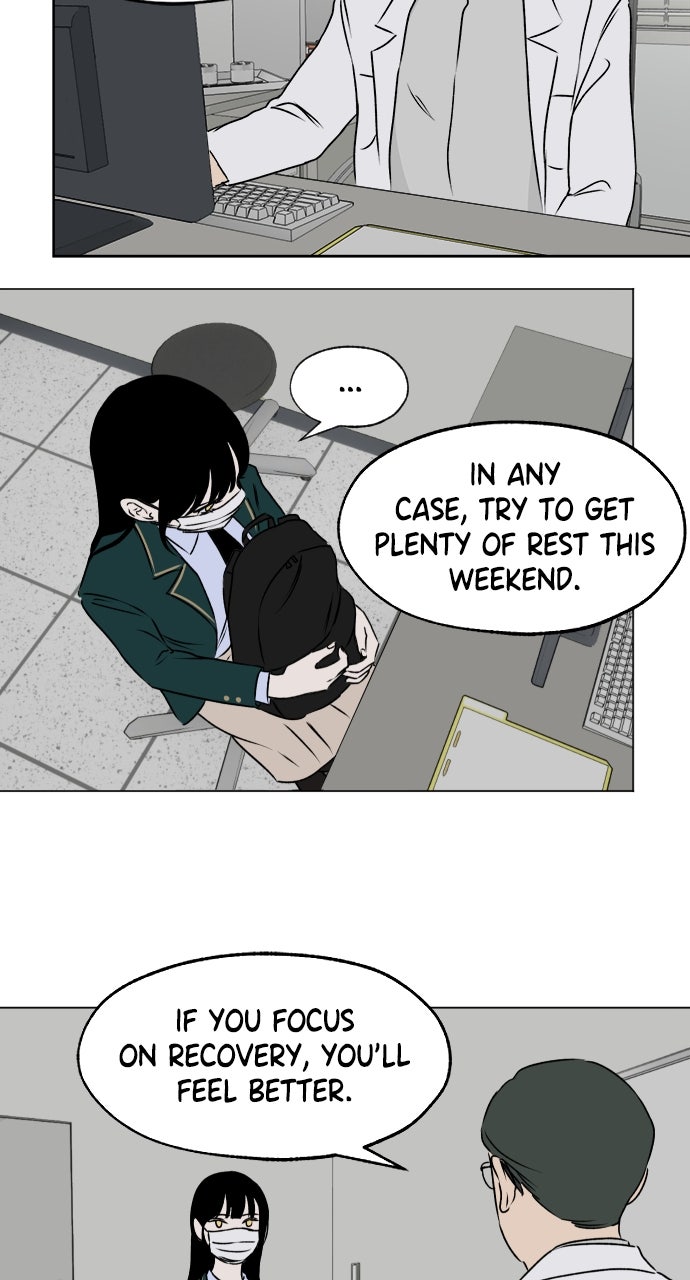 Proof of Dignity Ep. 29 - Ground Zero (2) page 2 - 