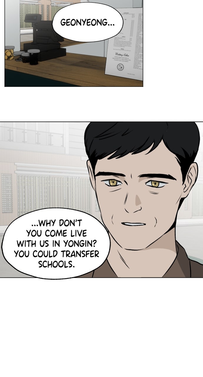 Proof of Dignity Ep. 29 - Ground Zero (2) page 11 - 