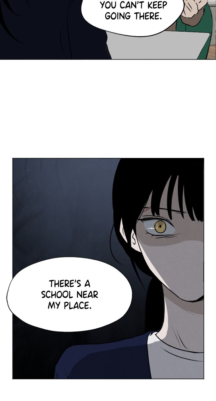 Proof of Dignity Ep. 29 - Ground Zero (2) page 13 - 