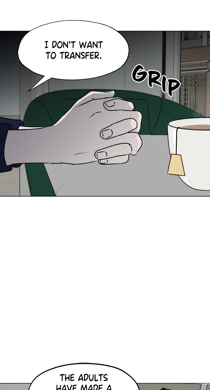 Proof of Dignity Ep. 29 - Ground Zero (2) page 15 - 