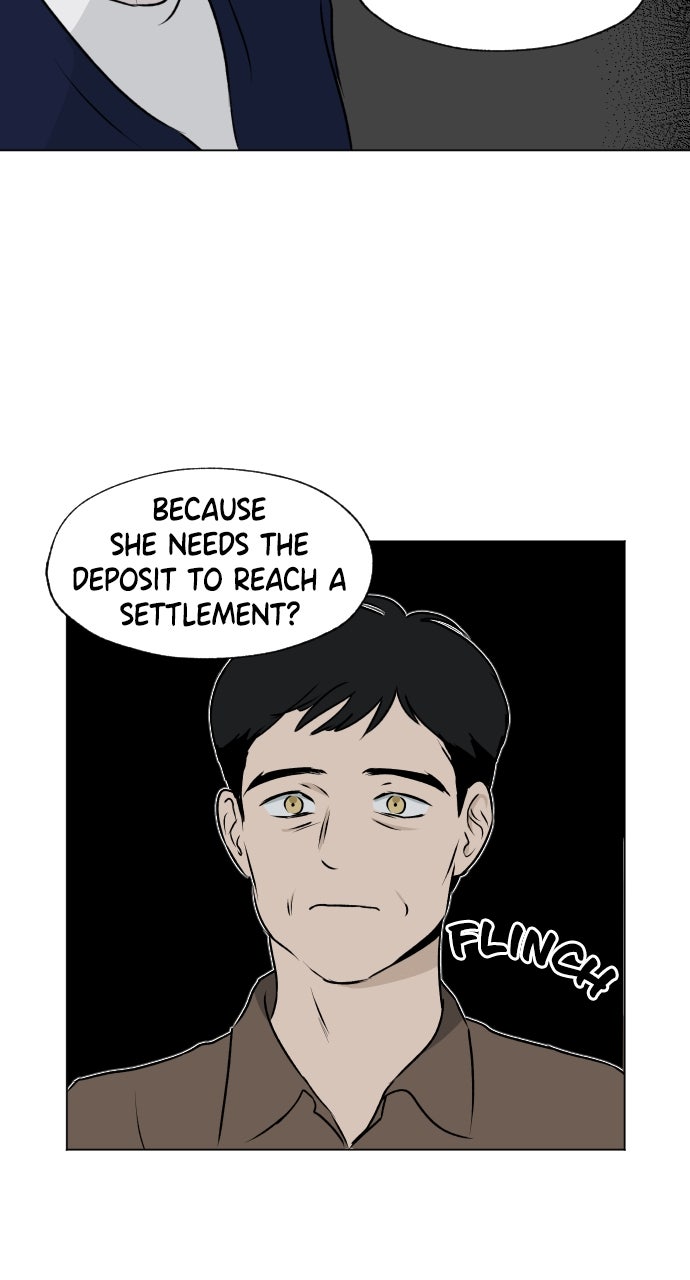 Proof of Dignity Ep. 29 - Ground Zero (2) page 17 - 