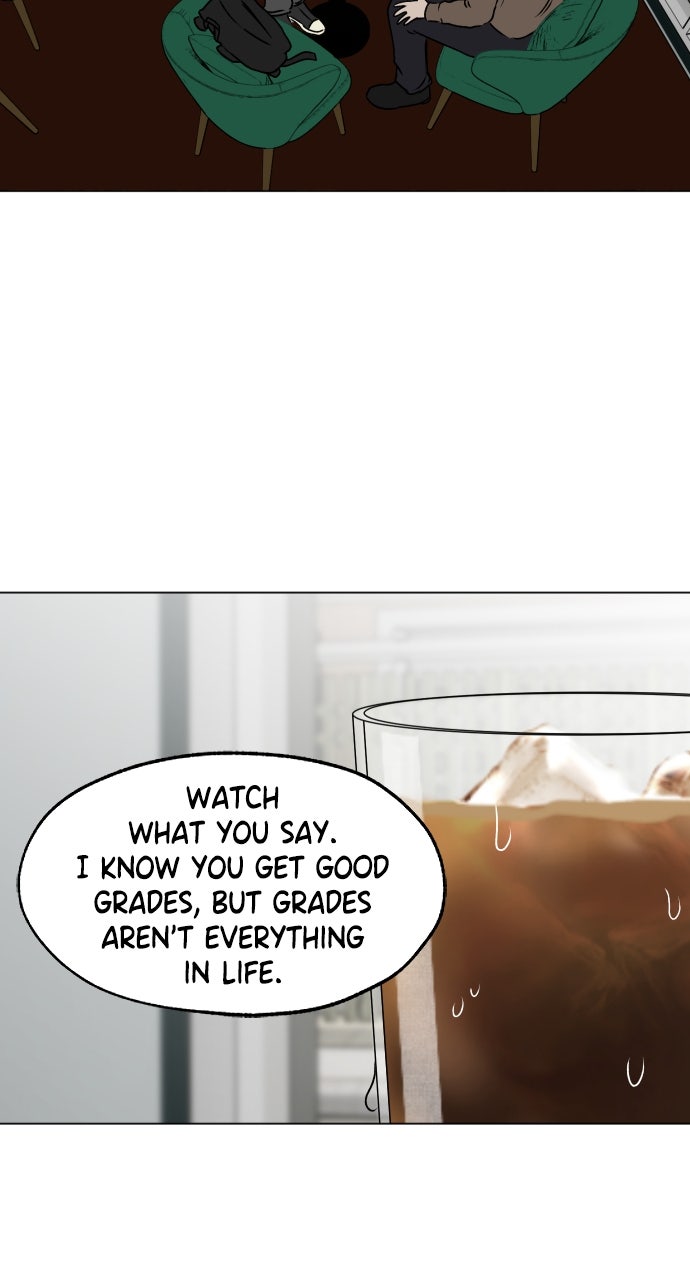 Proof of Dignity Ep. 29 - Ground Zero (2) page 21 - 