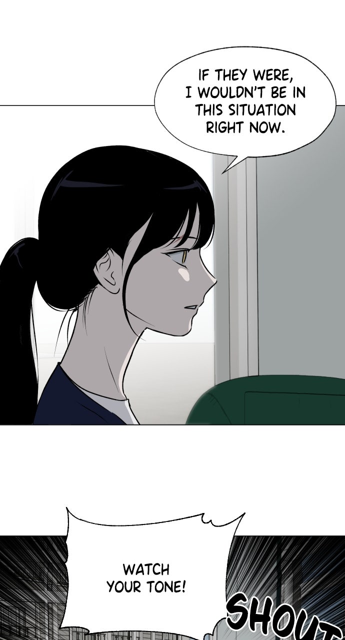 Proof of Dignity Ep. 29 - Ground Zero (2) page 22 - 