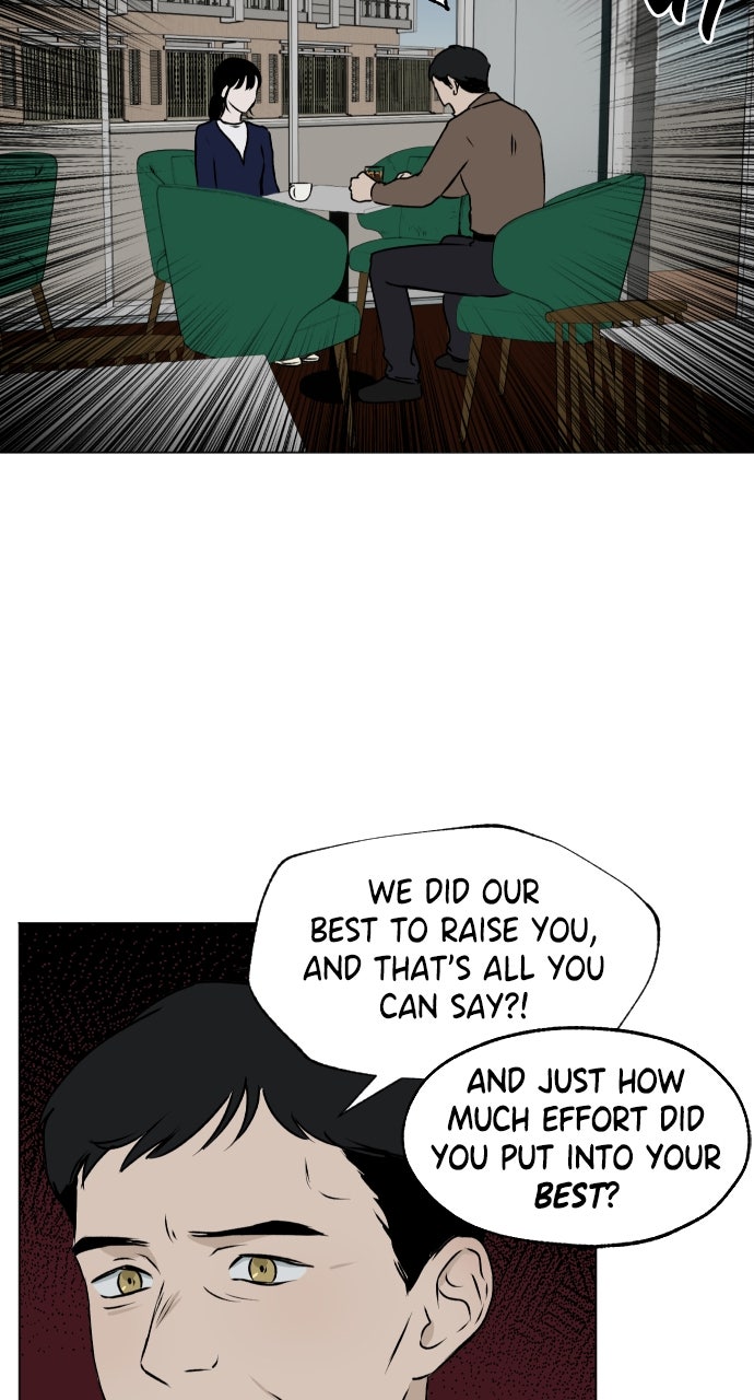 Proof of Dignity Ep. 29 - Ground Zero (2) page 23 - 