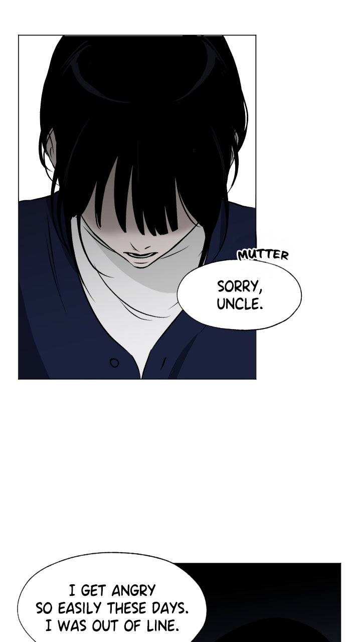 Proof of Dignity Ep. 29 - Ground Zero (2) page 31 - 