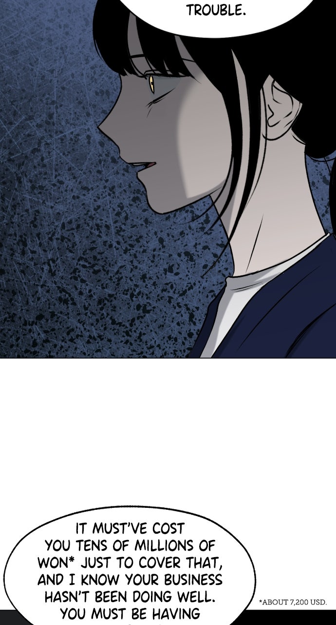 Proof of Dignity Ep. 29 - Ground Zero (2) page 33 - 