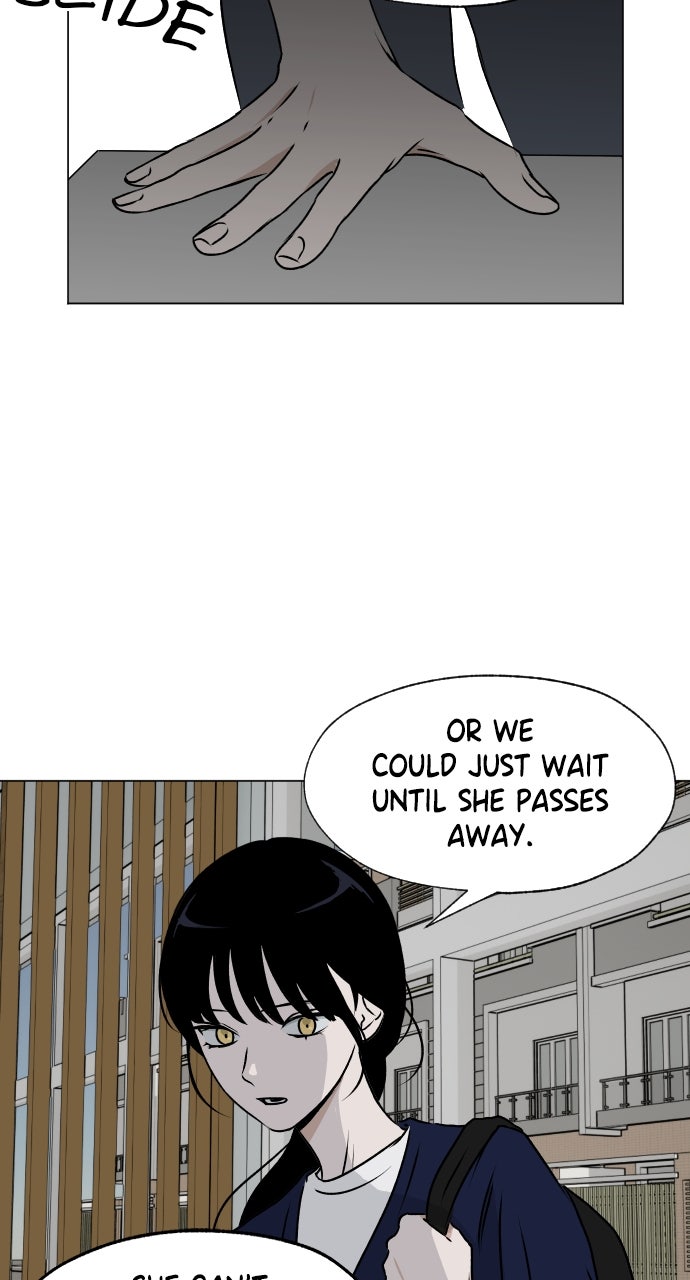 Proof of Dignity Ep. 29 - Ground Zero (2) page 38 - 