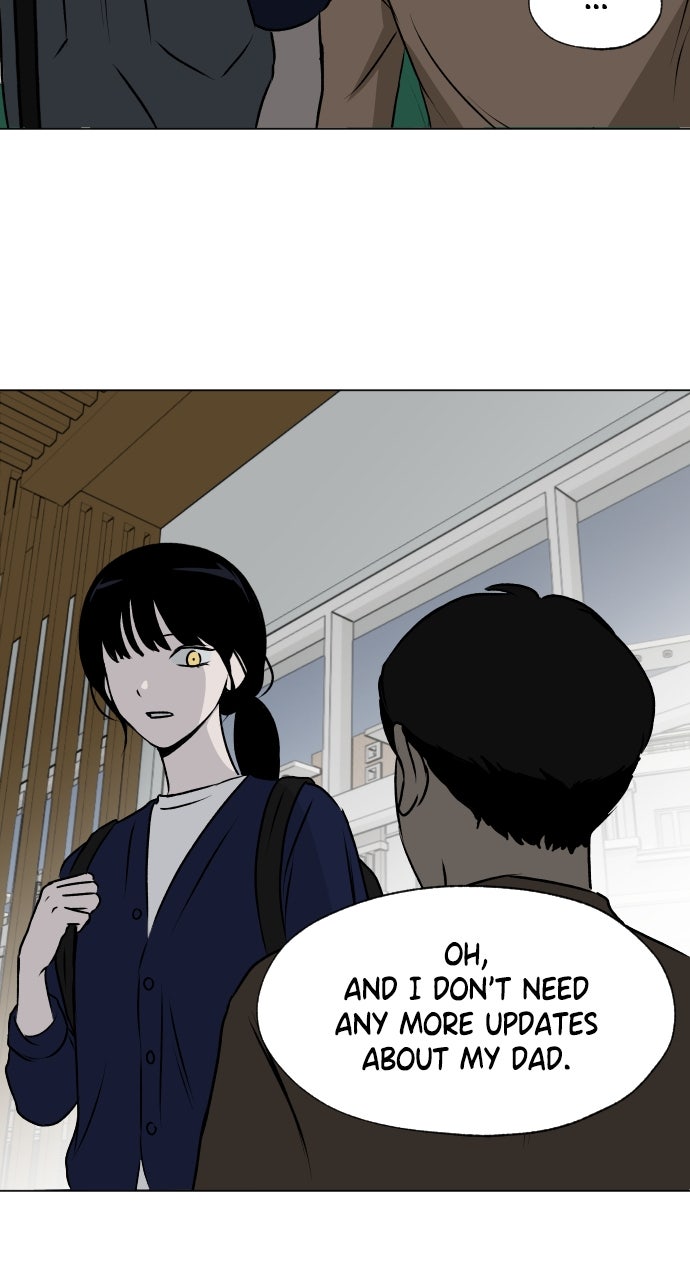 Proof of Dignity Ep. 29 - Ground Zero (2) page 40 - 