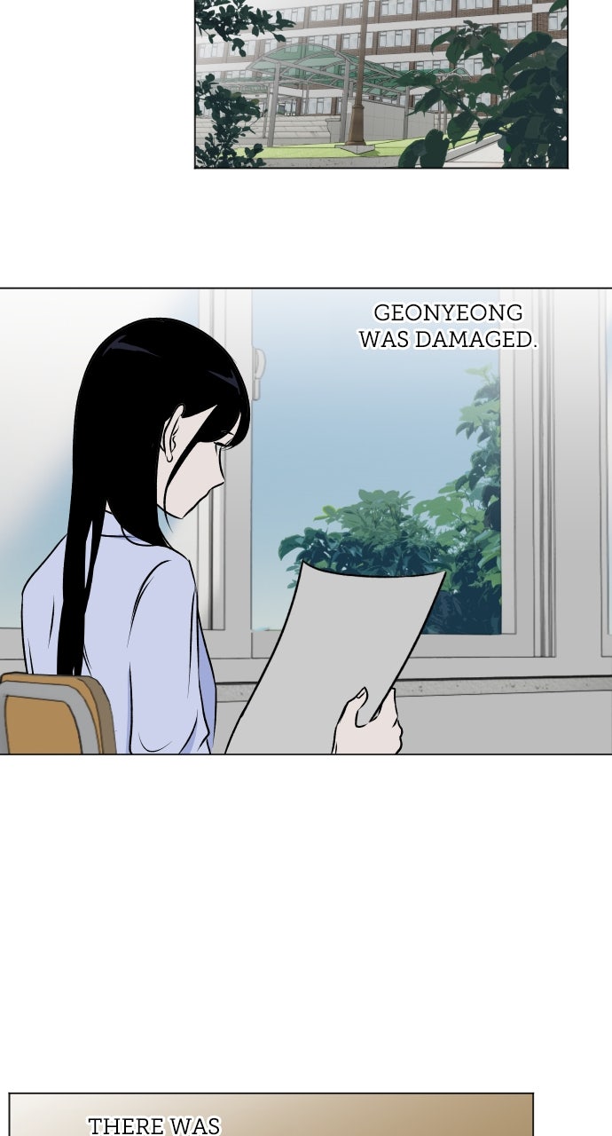 Proof of Dignity Ep. 29 - Ground Zero (2) page 43 - 