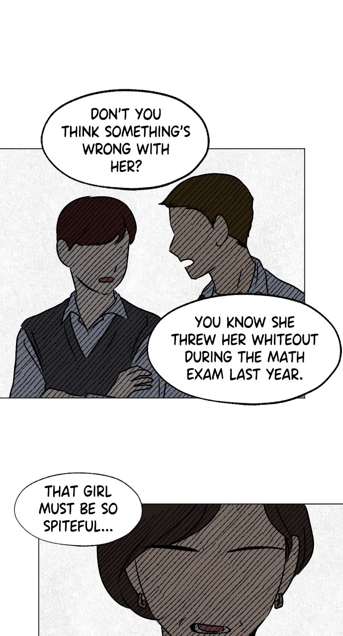Proof of Dignity Ep. 29 - Ground Zero (2) page 50 - 