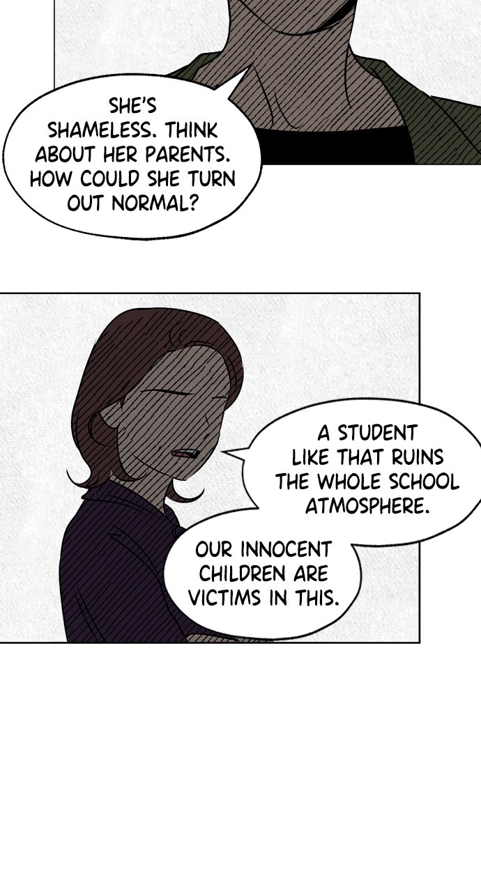 Proof of Dignity Ep. 29 - Ground Zero (2) page 51 - 