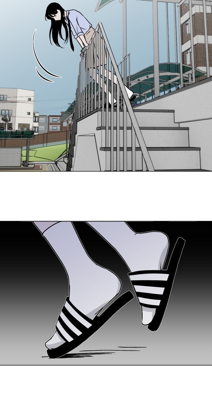 Proof of Dignity Ep. 29 - Ground Zero (2) page 58 - 