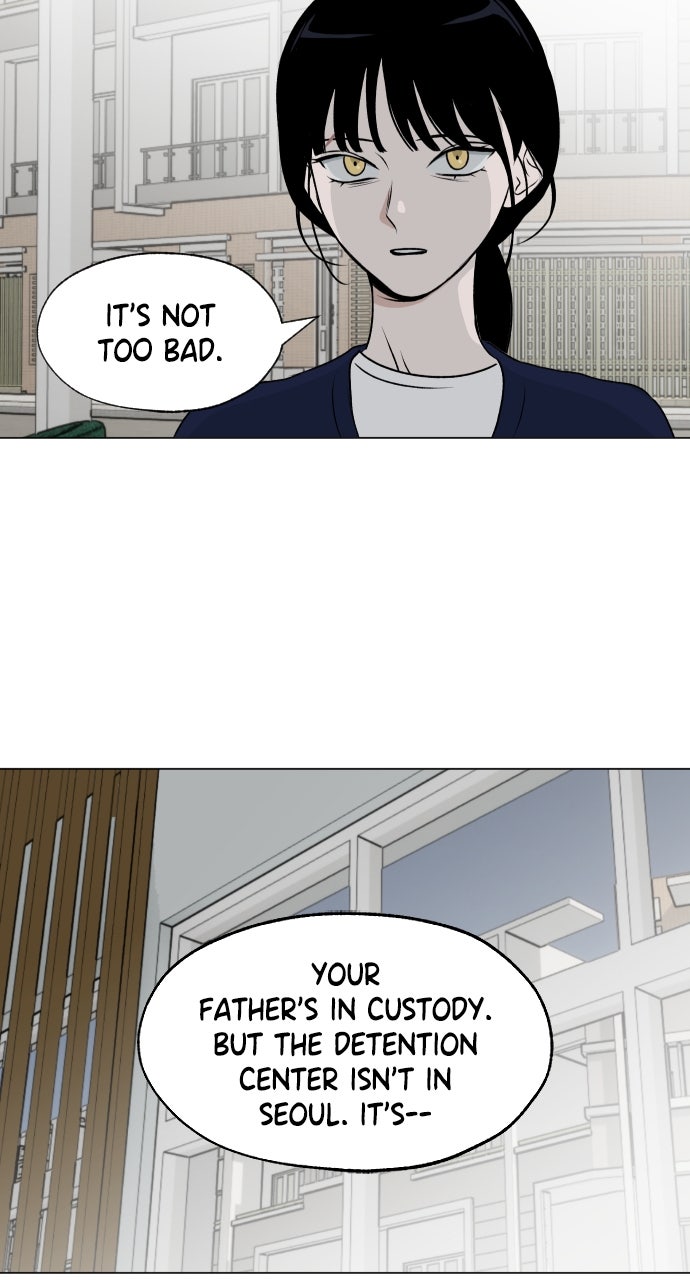 Proof of Dignity Ep. 29 - Ground Zero (2) page 8 - 