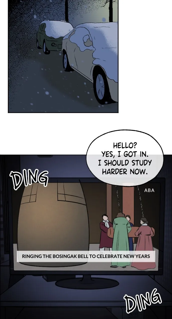 Proof of Dignity Chapter 3 page 12 - 