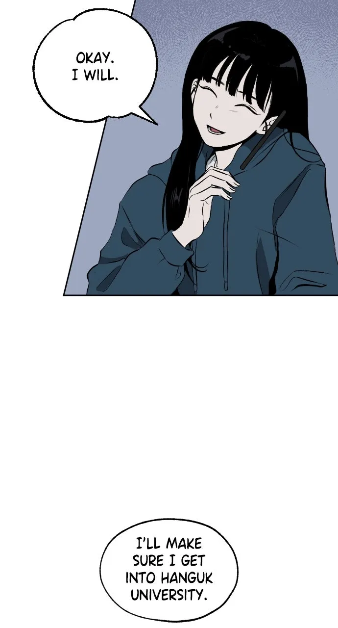 Proof of Dignity Chapter 3 page 16 - 