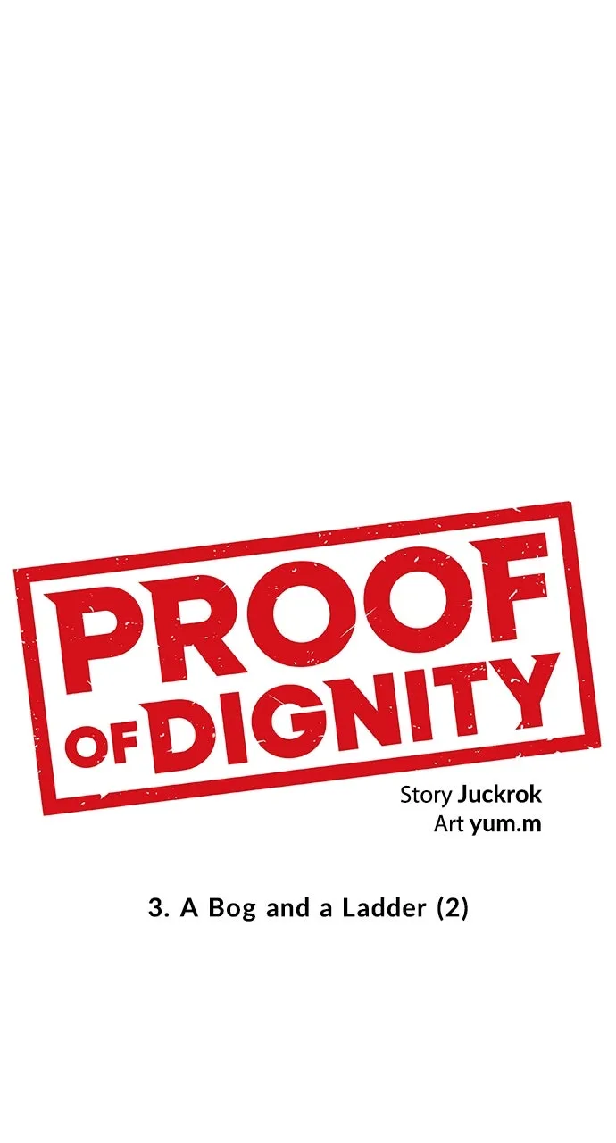 Proof of Dignity Chapter 3 page 17 - 