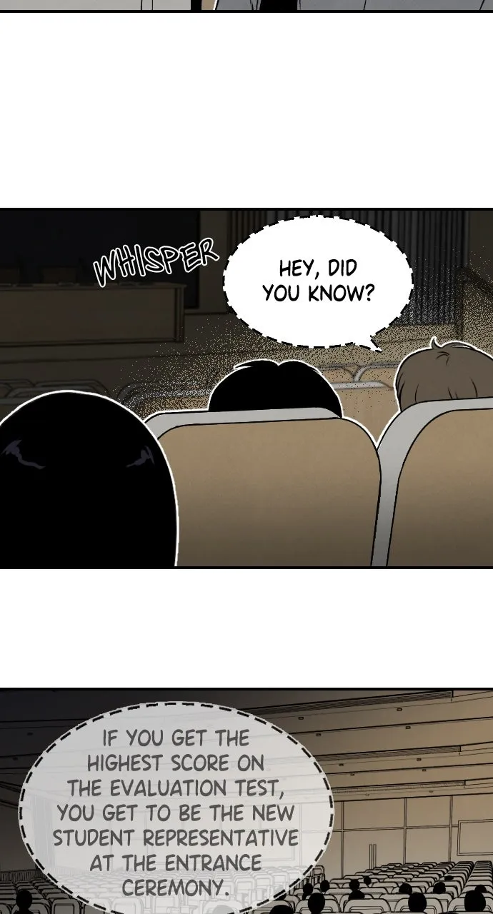 Proof of Dignity Chapter 3 page 20 - 
