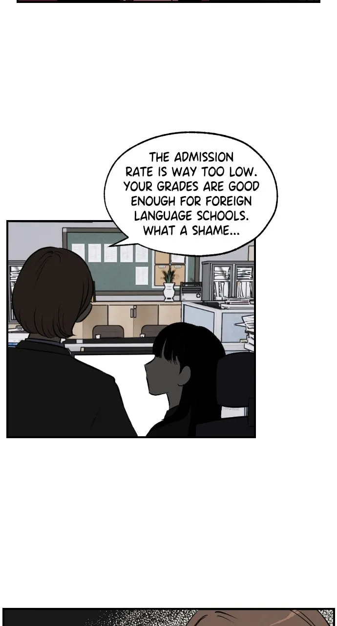 Proof of Dignity Chapter 3 page 3 - 