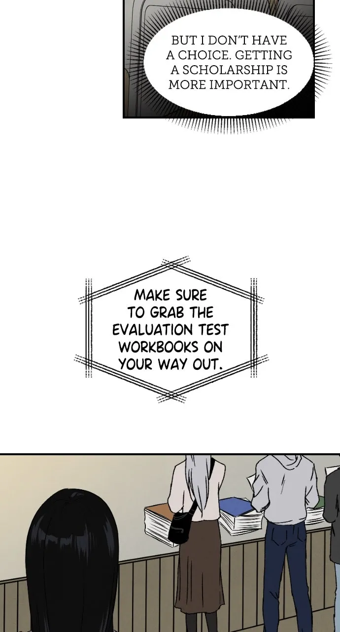 Proof of Dignity Chapter 3 page 23 - 