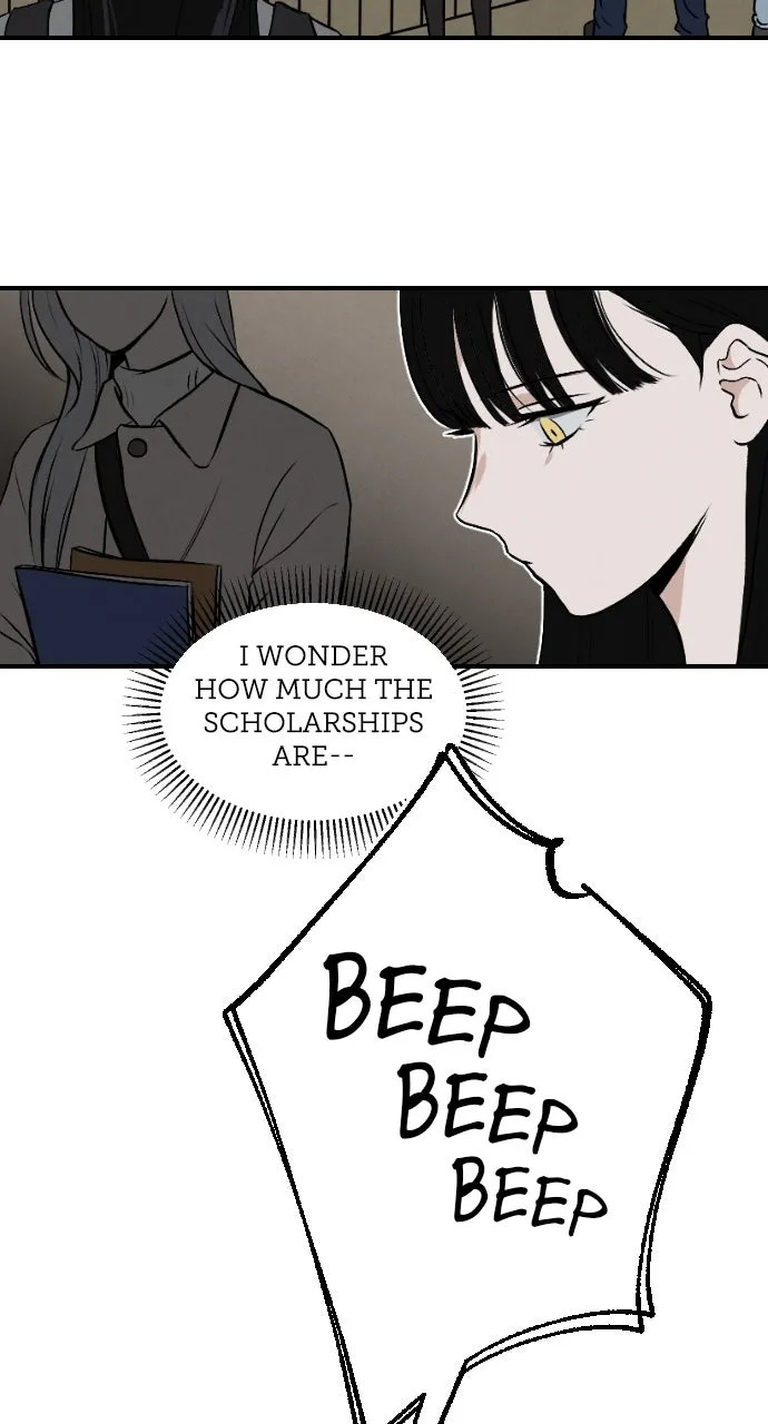 Proof of Dignity Chapter 3 page 24 - 