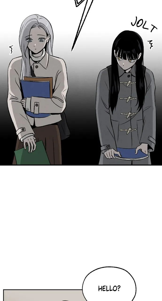 Proof of Dignity Chapter 3 page 25 - 