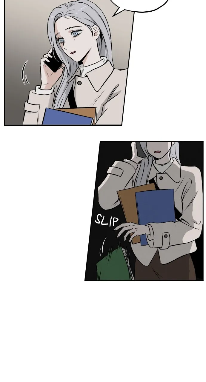 Proof of Dignity Chapter 3 page 26 - 