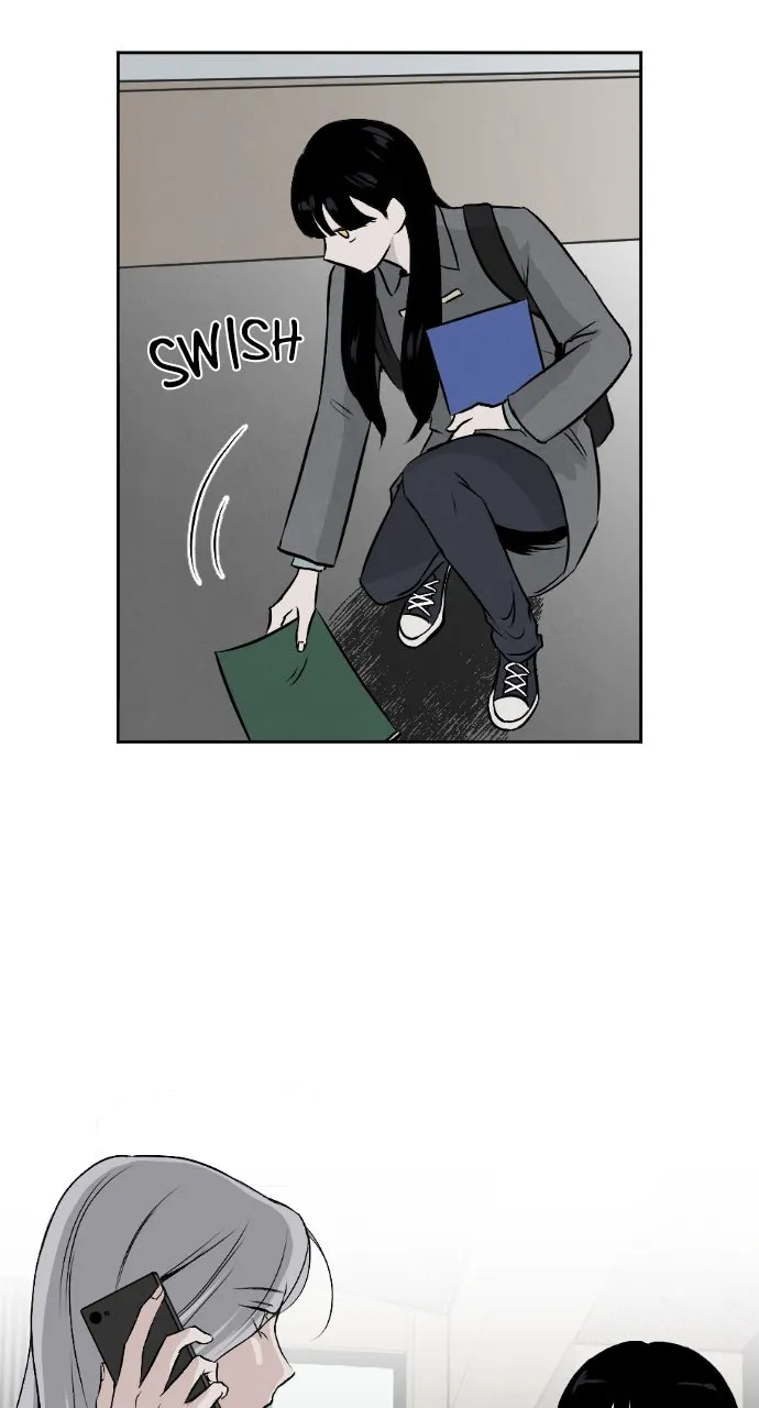Proof of Dignity Chapter 3 page 27 - 