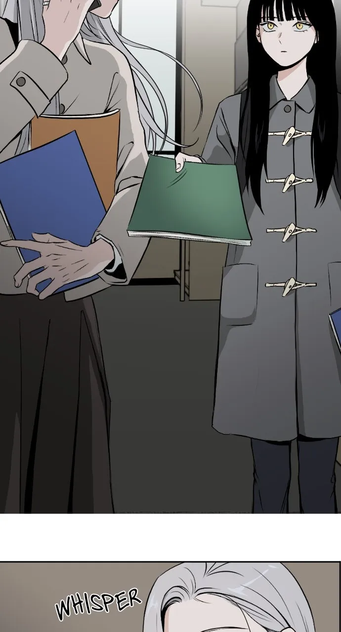 Proof of Dignity Chapter 3 page 28 - 