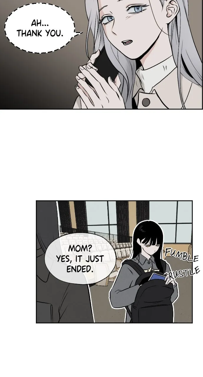 Proof of Dignity Chapter 3 page 29 - 