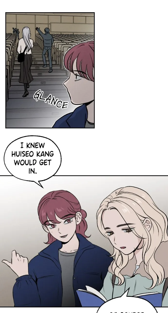 Proof of Dignity Chapter 3 page 30 - 