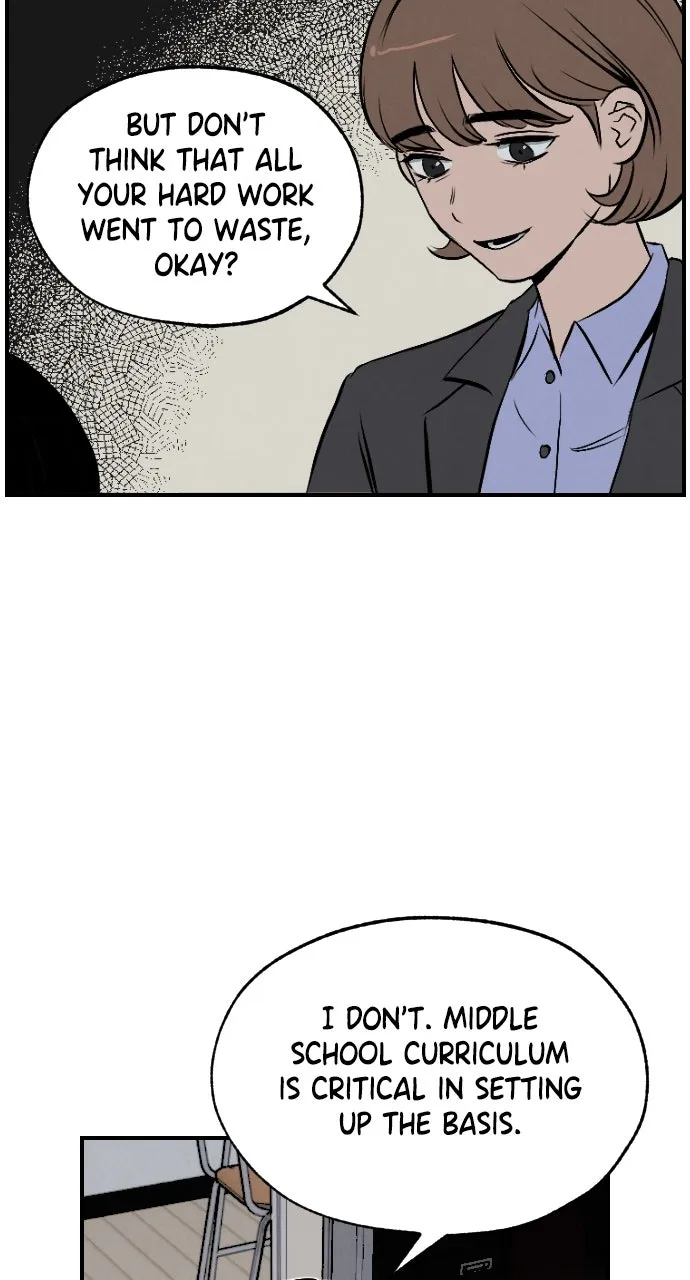 Proof of Dignity Chapter 3 page 4 - 