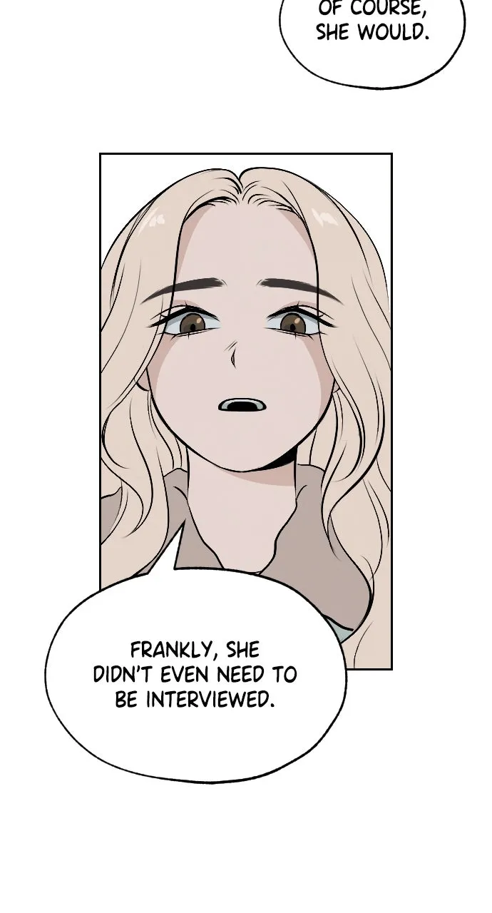 Proof of Dignity Chapter 3 page 31 - 