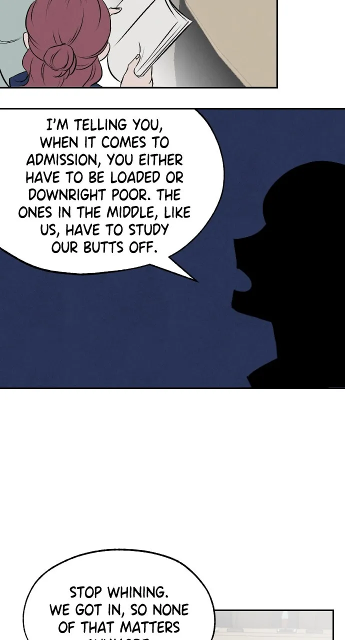 Proof of Dignity Chapter 3 page 33 - 