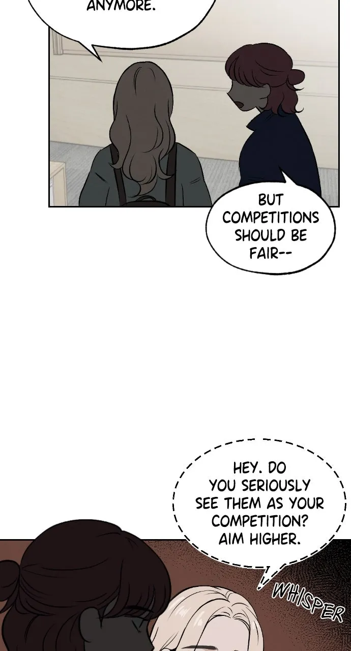 Proof of Dignity Chapter 3 page 34 - 