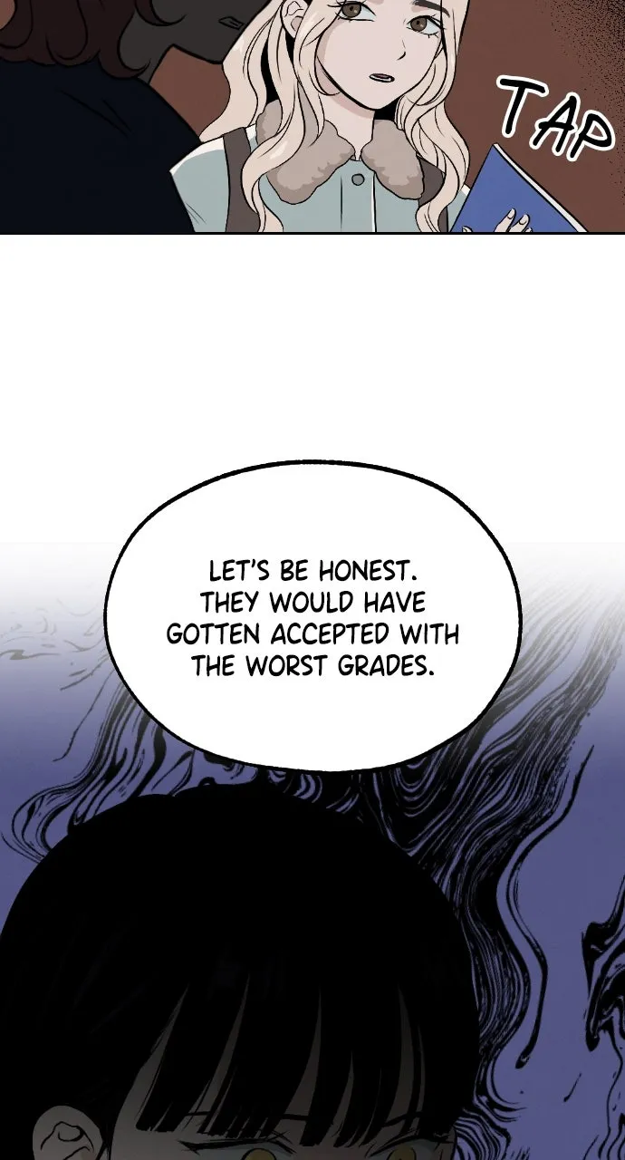Proof of Dignity Chapter 3 page 35 - 