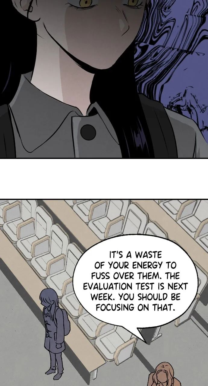 Proof of Dignity Chapter 3 page 36 - 