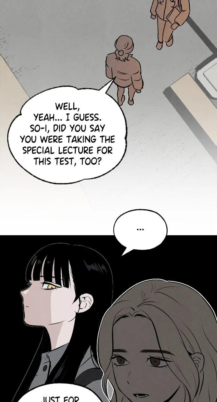 Proof of Dignity Chapter 3 page 37 - 