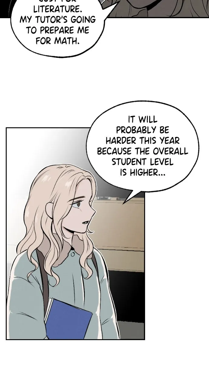 Proof of Dignity Chapter 3 page 38 - 