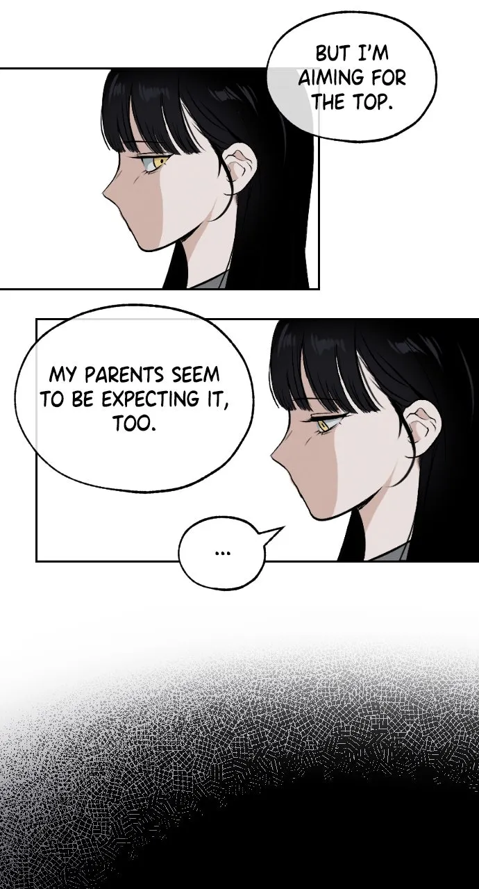 Proof of Dignity Chapter 3 page 39 - 