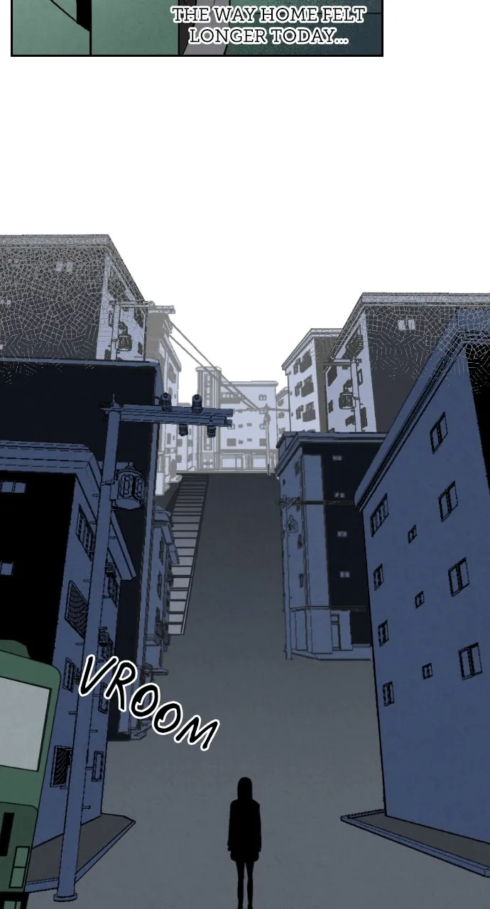Proof of Dignity Chapter 3 page 41 - 