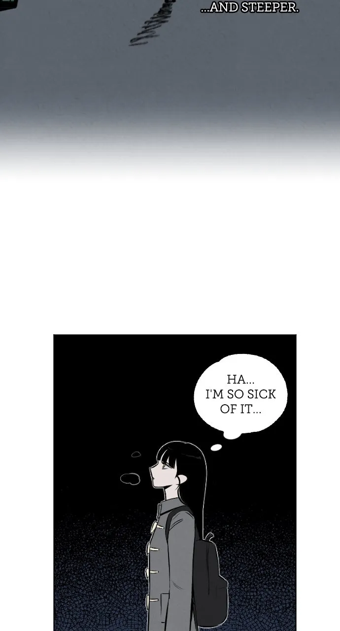 Proof of Dignity Chapter 3 page 42 - 