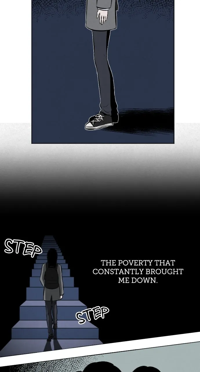 Proof of Dignity Chapter 3 page 43 - 