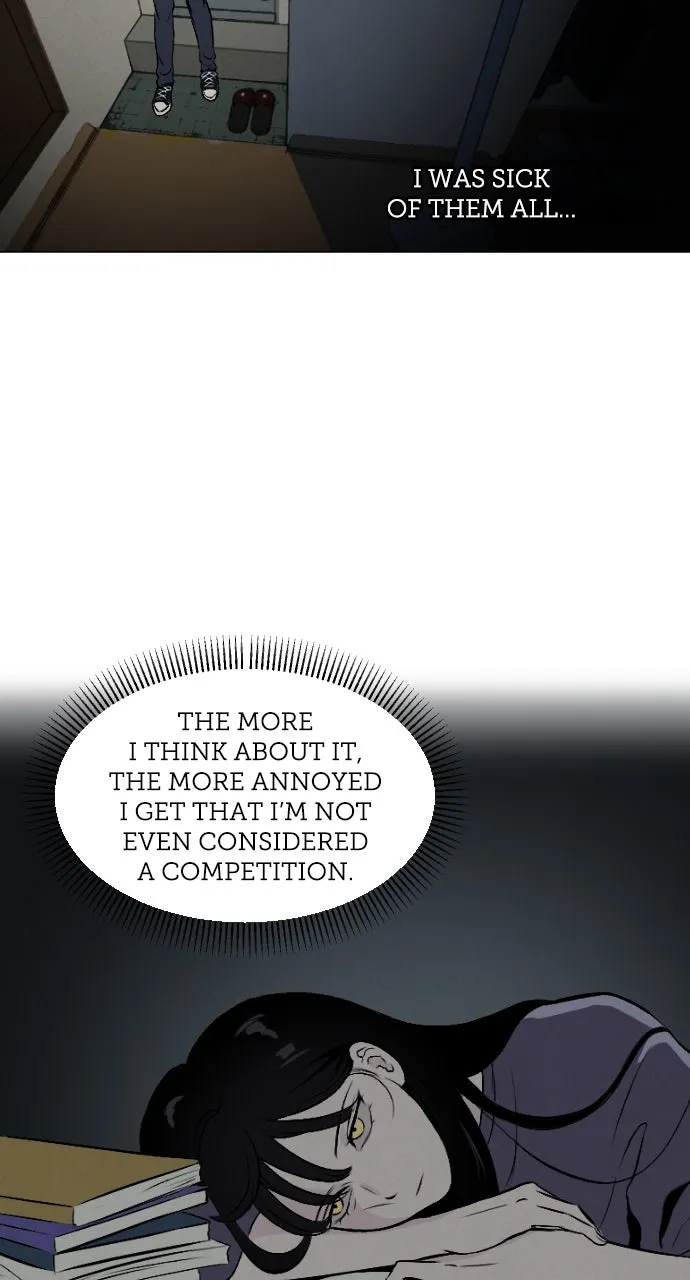 Proof of Dignity Chapter 3 page 45 - 
