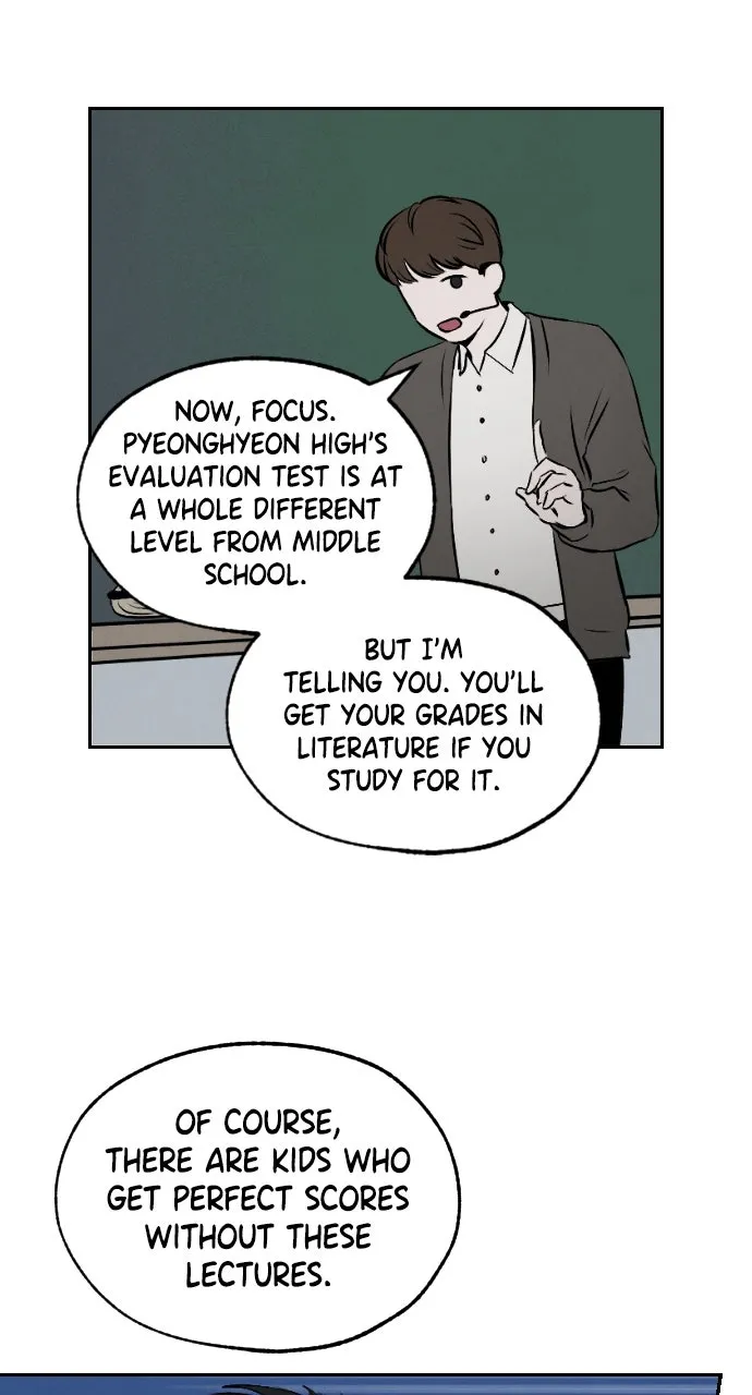 Proof of Dignity Chapter 3 page 48 - 