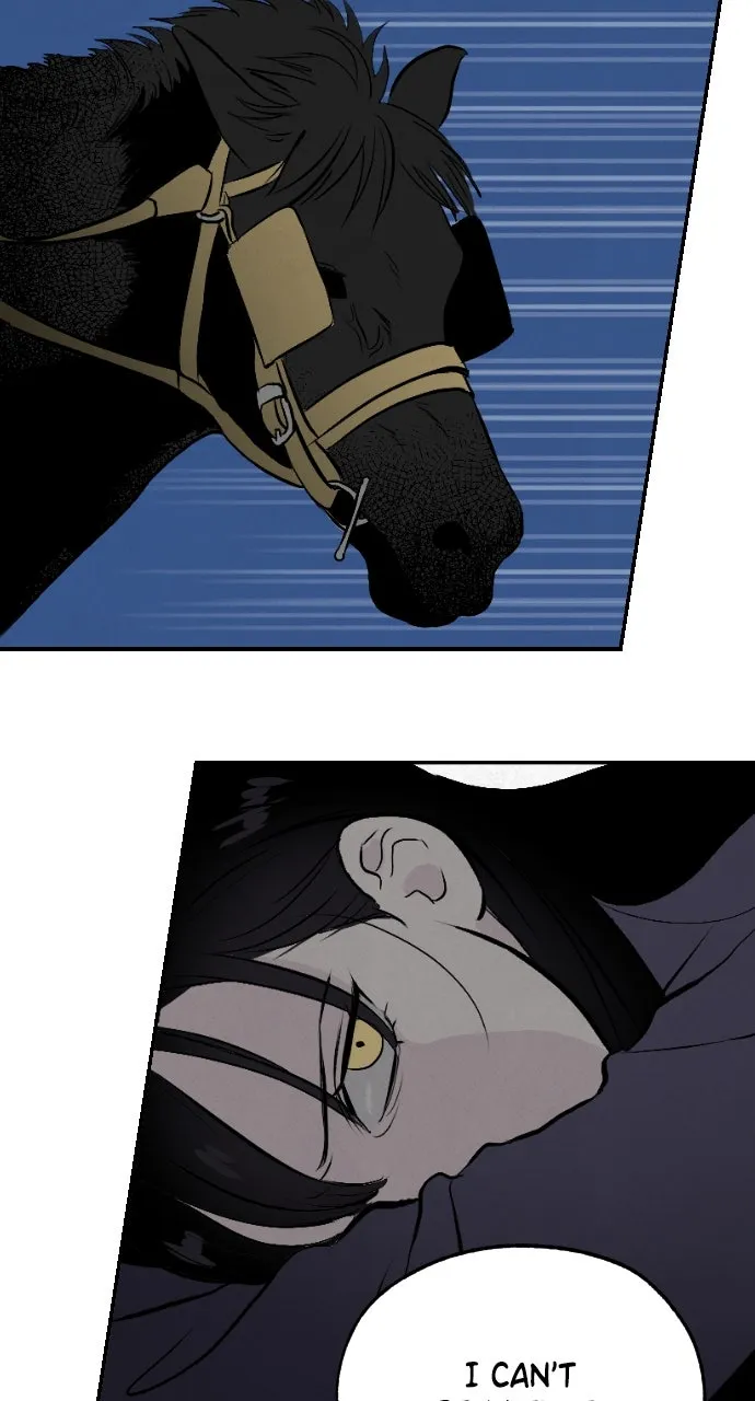 Proof of Dignity Chapter 3 page 49 - 
