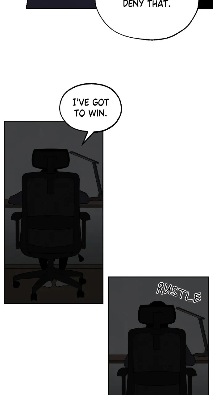 Proof of Dignity Chapter 3 page 50 - 
